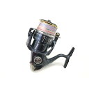 ▼▼【中古】SHIMANO シマノ スピニングリール 17ツインパワーXD C5000XG ゴメクサスハンドルノブ 03748 Bランク