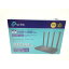 ▼▼【中古】ptp-link TP-Link WiFi 無線LAN ルーター Archer C80 ARCHERC4000 Sランク