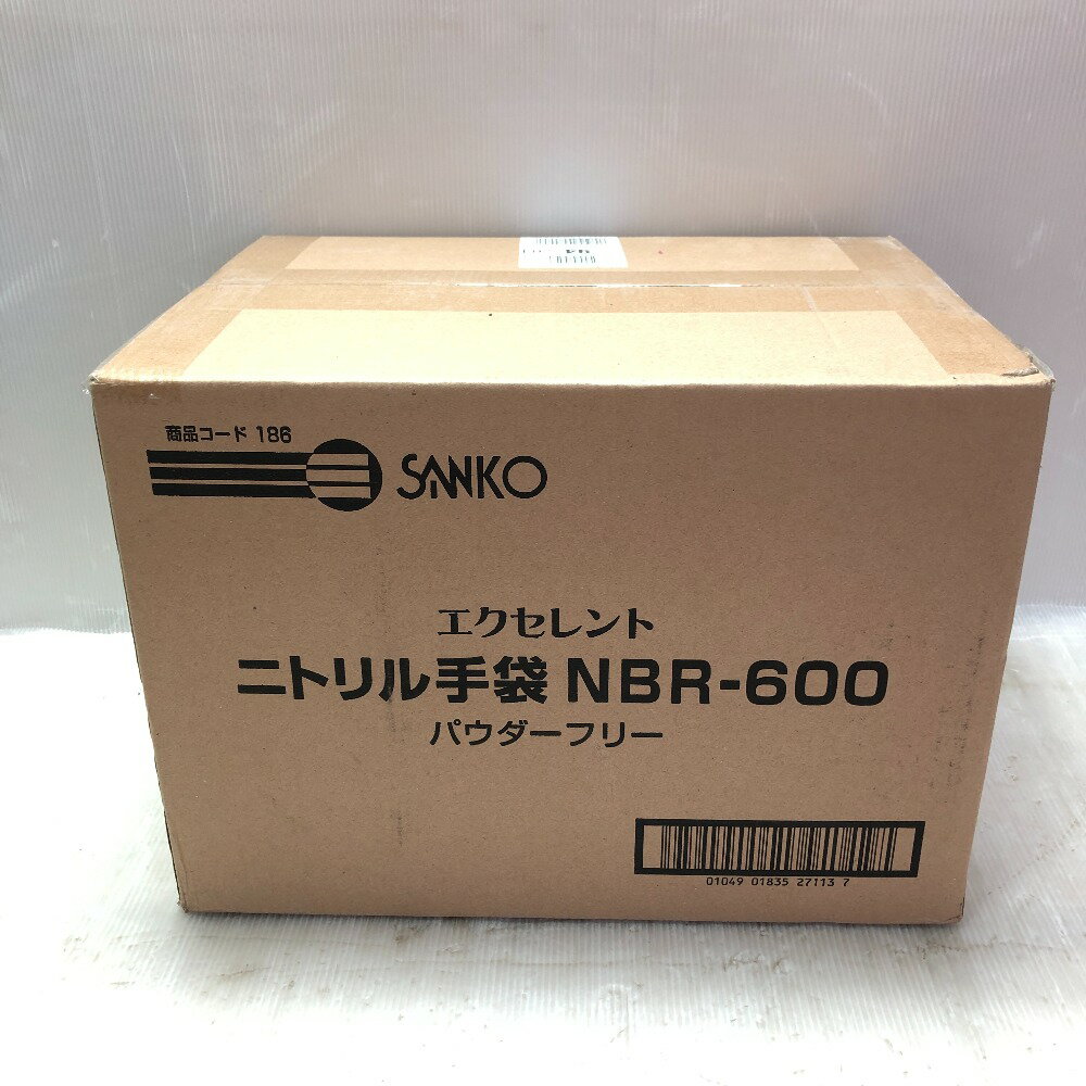 ◇◇【中古】SANKO エクセレント 手袋 M Sランク