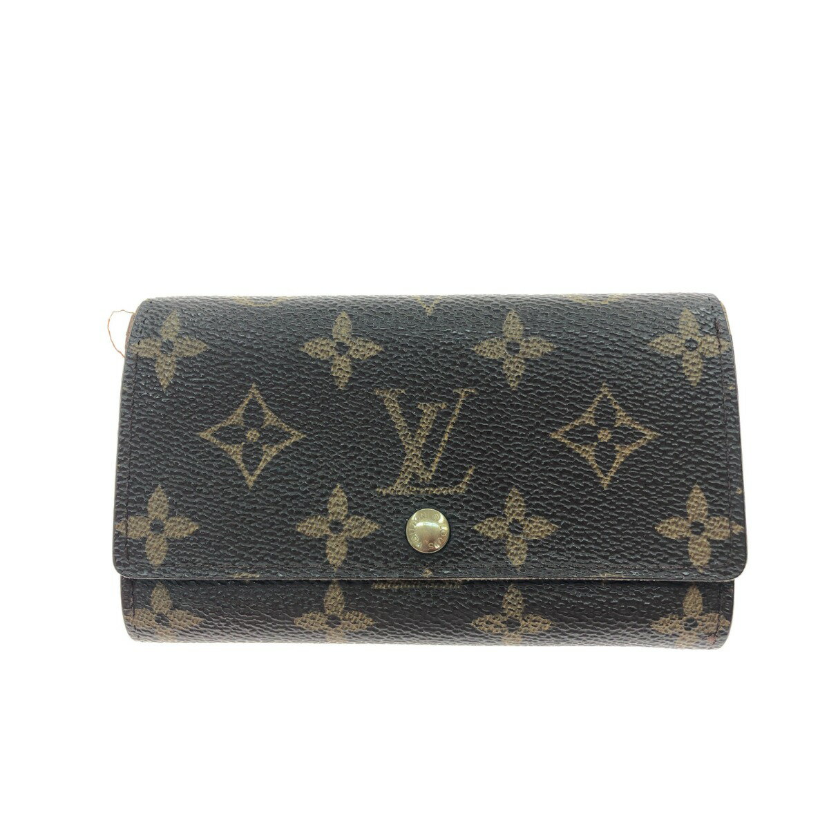 yÁzLOUIS VUITTON CBg fB[X ܂z mO |glWbv M61735 uE CN