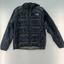 ●●【中古】THE NORTH FACE ザノースフェイス ND18971 ブラック Bランク