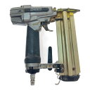 【中古】MAKITA マキタ 常圧エア仕上釘打ち AF501 グレー Bランク