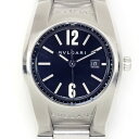 $$【中古】BVLGARI ブルガリ エルゴン レディースクォーツ 腕時計 EG30S Cランク(2)