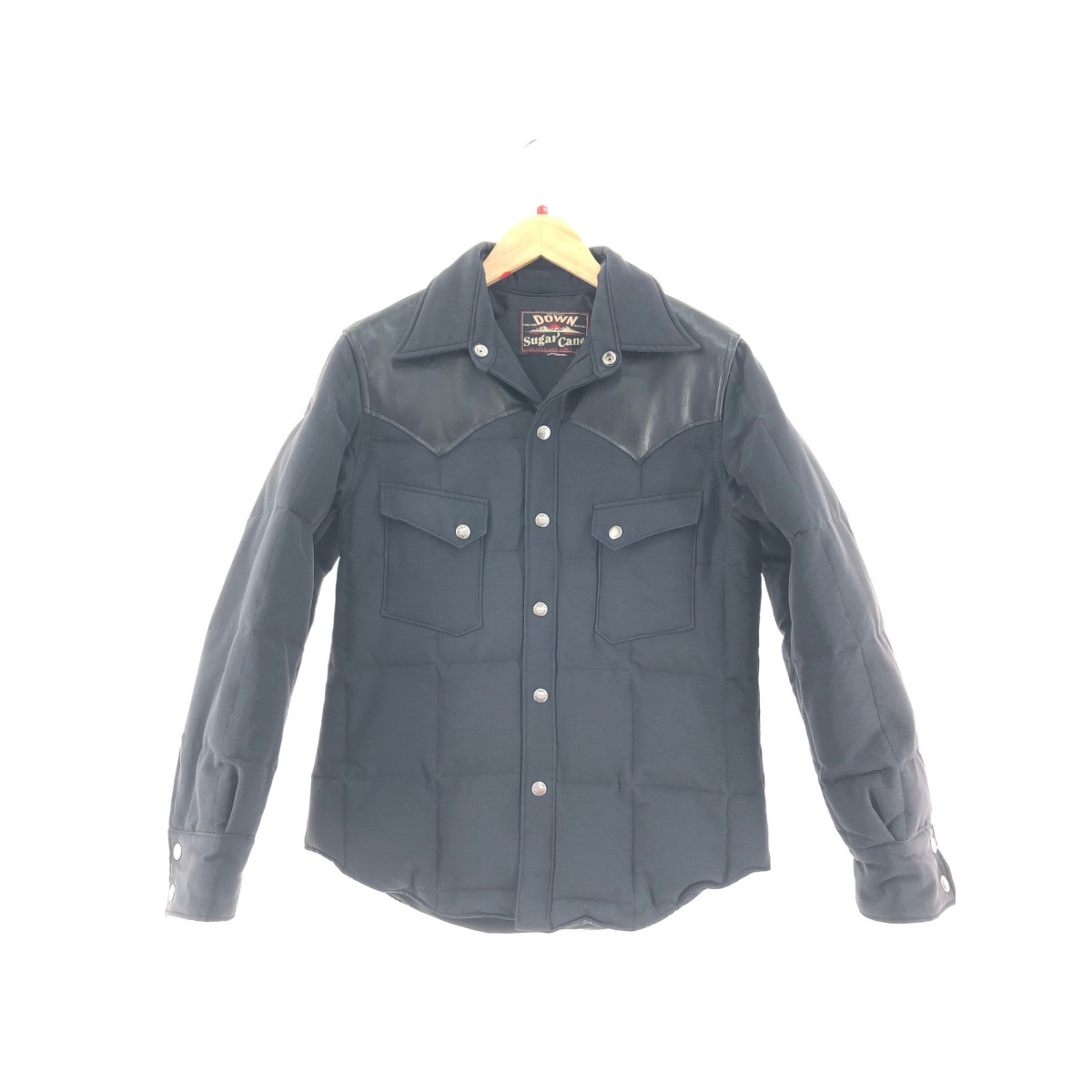 楽天市場】シュガーケーン 中古(種類(コート・ジャケット 楽天市場】シュガーケーン 中古(種類(コート・ジャケット