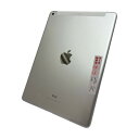 ◆◆【中古】Apple アップル iPad 第6世代 本体のみ 32GB MR6P2J/A シルバー Bランク