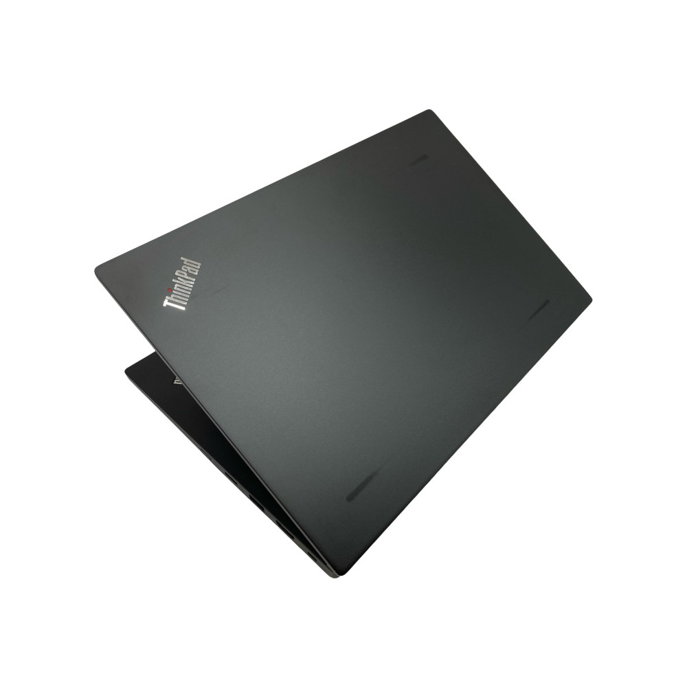 ◆◆【中古】Lenovo レノボ ノートパソコン ThinkPad L13 Windows11 第10世代 Core i7 16GBメモリ 512GB 20R4-S5JH00 ブラック Bランク