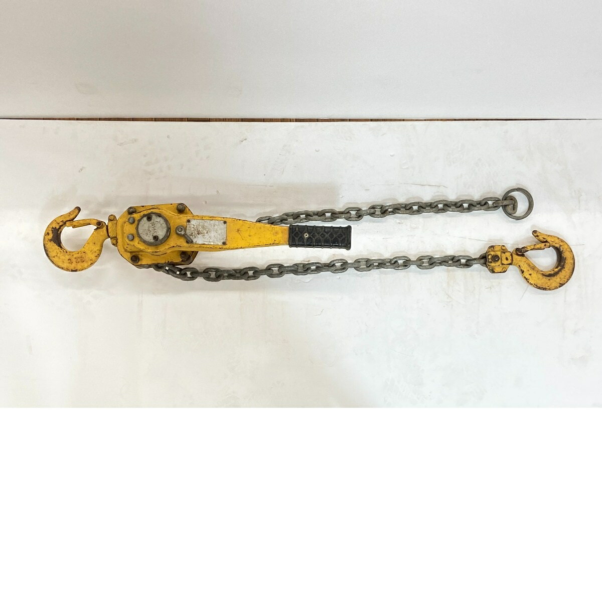 楽天市場】レバーブロック 中古の通販 楽天市場】レバーブロック 中古の通販
