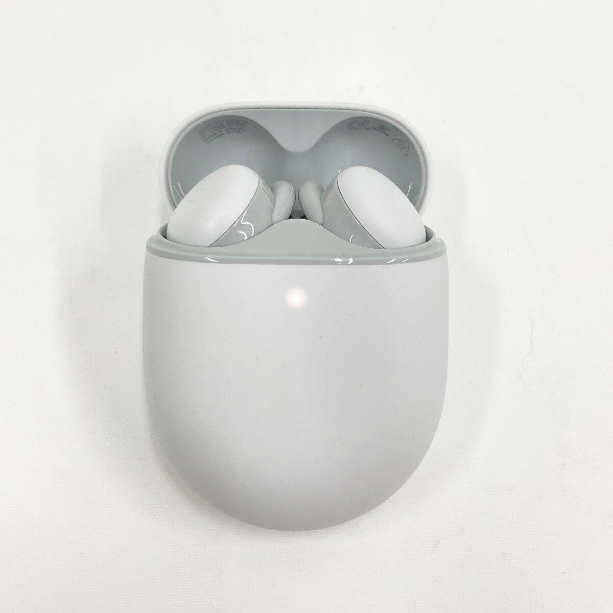 〇〇【中古】Google グーグル Google Pixel Buds A-Series ワイヤレスイヤホン Bランク