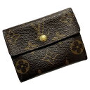 yÁzLOUIS VUITTON CBg mO h[ M61927 uE RCP[X K fB[X S[h BN