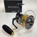 §§【中古】SHIMANO シマノ 20ステラSW30000 スタジオーシャンマークハンドルノブAE100 EX/純正欠品 04082 Cランク