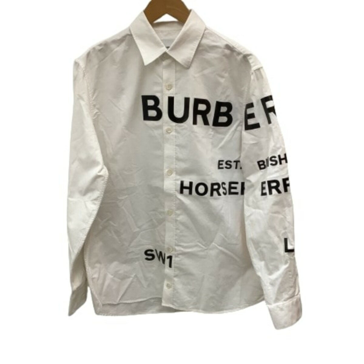 ♪♪【中古】BURBERRY バーバリー メ