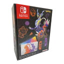 ◆◆【中古】Nintendo ニンテンドウ Nintendo Switch 有機ELモデル スカーレット・バイオレット Edition HEG-S-KEAAA(JPN) ホワイト Aランク