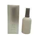 ◆◆【中古】 N オーガニック　N Organic Bright ホワイトクリアローション　100ml Bランク