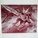 □□【中古】BANDAI バンダイ MG MBF-P02 ガンダムアストレイ レッドドラゴン 5055853 Sランク