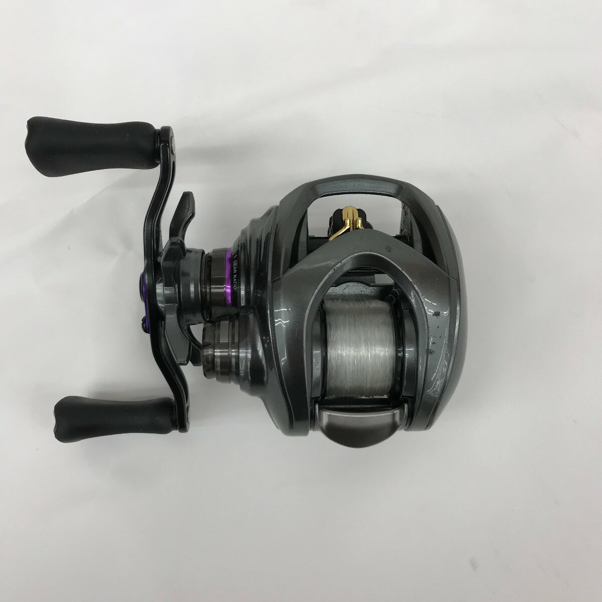 楽天市場】ダイワ スティーズ ct sv tw中古の通販 楽天市場】ダイワ スティーズ ct sv tw中古の通販