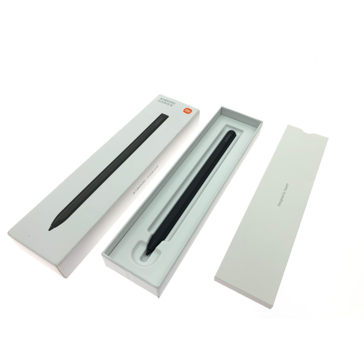 ▼▼【中古】XIAOMI タブレットペン Smart Pen スマートペン M2107K81PC Bランク