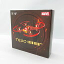 ◆◆【中古】TELLO DJIドローン トイドローン アイアンマン　エディション　tello RYZE レッド Nランク