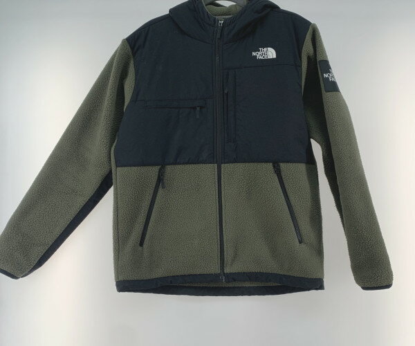 yÁzTHE NORTH FACE Um[XtFCX NA72052 I[u BN