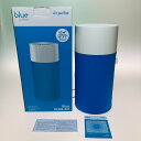 ◎◎【中古】blueair ブルーエア Blue Pure 411 空気清浄機 pure411 Sランク