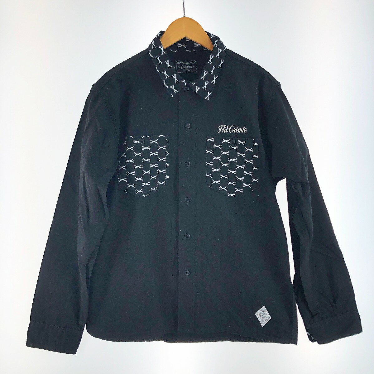 楽天市場】crimie 中古 xl(トップス|メンズファッション)の通販 楽天市場】crimie 中古 xl(トップス|メンズファッション)の通販