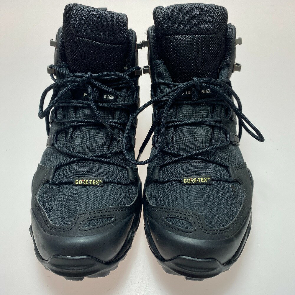 ωω【中古】adidas アディダス TERREX トレッキングシューズ SIZE 26cm 791001 Bランク