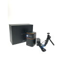 ▼▼【中古】FATORK 小型モバイルプロジェクター ホームプロジェクター 200ANSIルーメン1080Pサポート 4K対応 リモコン欠品 ?D042 Bラン...