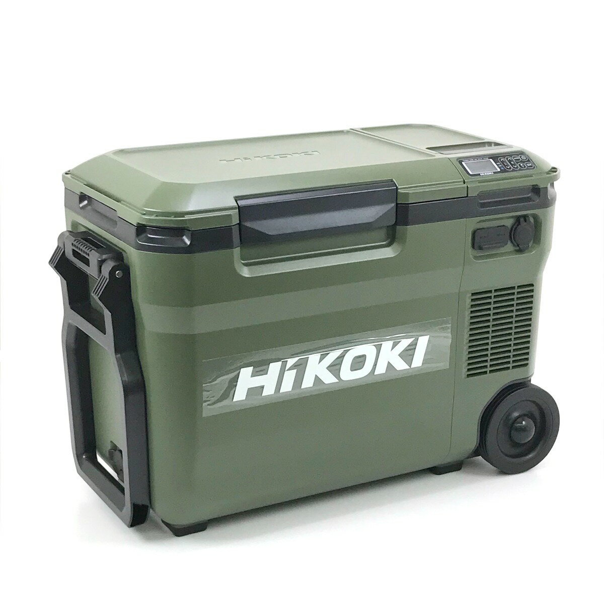 $$【中古】HiKOKI ハイコーキ 冷温庫 UL18DBA Sランク