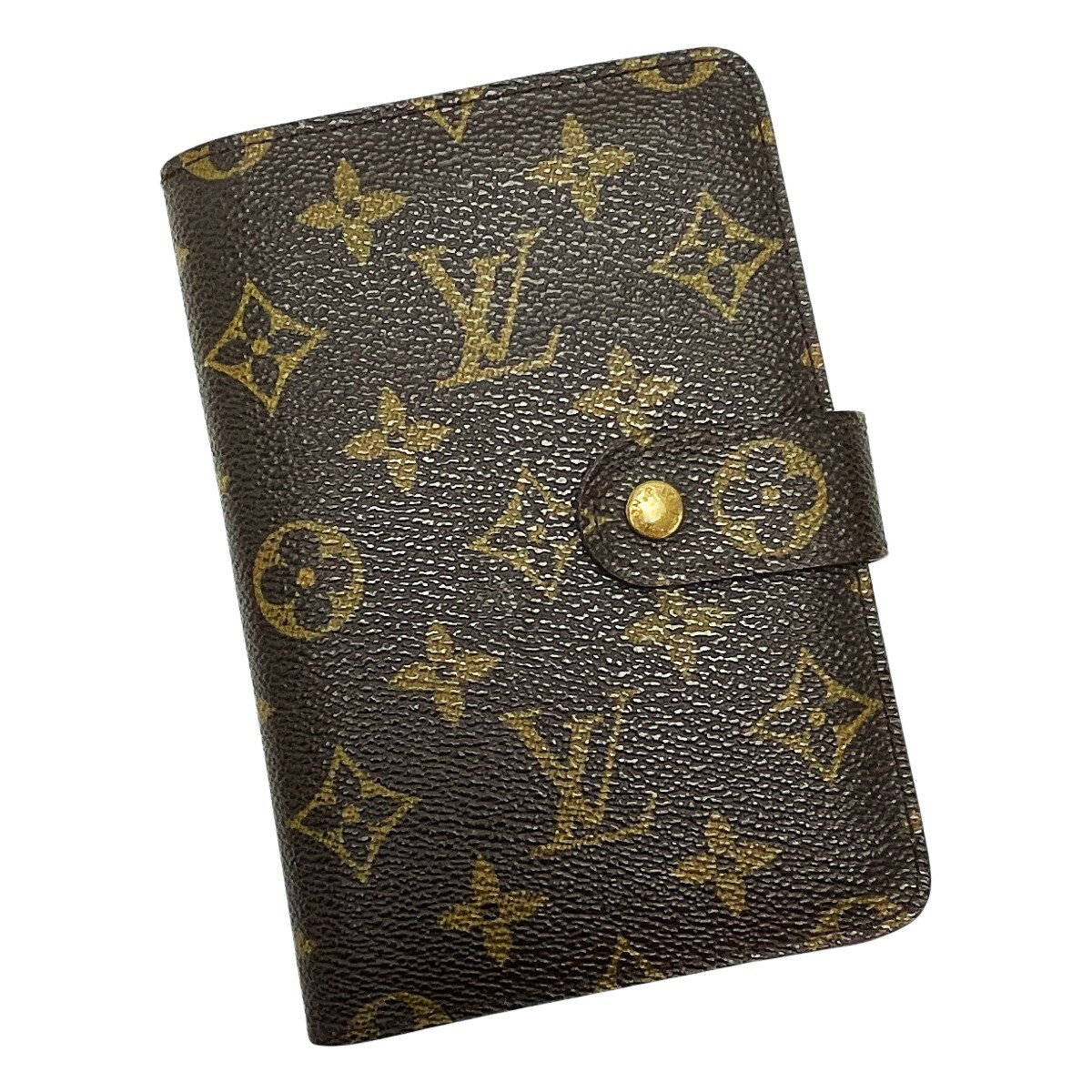 yÁzLOUIS VUITTON CBg mO |gEpsGWbv M61207 uE 2܂z jZbNX ؖP[Xt BN