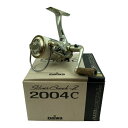 ττ【中古】DAIWA ダイワ リール スピニングリール シルバークリーク-Z 2004C 00058868 Cランク