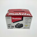 【商品名】中古 MAKITA マキタ バッテリー 18V 6.0Ah BL1860B Sランク ◆こちらの商品は「なんでもリサイクル ビッグバン釧路星が浦店 」からの出品です。 質問欄からの質問回答はいたしておりませんので、商品について質問がございましたら、 出品店舗にお電話にてお問い合わせください。 ※「リサイクルビッグバン楽天市場店の出品商品」と「店舗内商品コード（13桁）」をお知らせ下さい。 電話番号：0154-51-3196 【店舗内商品コード】1003101936604 【メーカー】MAKITA/マキタ 【型番】BL1860B 【付属品】 キャップ 【ランク】Sランク　中身の確認の為のみに開封した商品、多少の使用（1～2度程）、または店頭展示のみのほぼ新品に近い中古品 【詳細備考】PSEマーク 登録検査機関名：SDN 届出事業者名：株式会社マキタ 【使用予定配送業者】佐川急便 または 日本郵便　60サイズ　※お客様による配送方法の指定は承っておりません。 【こちらの商品は在庫連動システムを導入し、店頭や他ネットショップと併売を行なっておりますが、タイミングによりシステムの反映が間に合わず欠品となってしまう場合がございます。 売切れの場合は、ご購入をキャンセルさせていただく場合がございます。】 【備考/コメント】 商品確認の為に開封しておりますが、使用された跡が見受けられない状態ですので未使用品での出品とさせて頂きます。 店頭との併売商品の為、記載にない細かなキズや汚れ等状態が多少変化する場合がございますのでご了承下さい。 ■状態等は画像をご確認・ご参照下さい。 ■こちらの商品はお客様から買取させていただいた商品であり、人の手を経た商品です。 評価ご不要のお客様は、ご落札・ご購入をお控えください。 ■弊社（株式会社オカモトRMC）を装った偽装サイトにご注意ください■ 弊社（株式会社オカモトRMC）の商品画像や文章を無断盗用した『偽装サイト』を確認しておりますが、当店とは一切関係がございませんのでご注意ください。 表示中のWEBページのURLをご確認ください。（弊社からの出品は下記サイトのみとなります。） ■楽天市場　・https://www.rakuten.co.jp/　・https://item.rakuten.co.jp/●●● ■ Yahoo!オークション　■Yahoo!ショッピング ■デジマート　■amazon　■ebay ■メルカリshops　■ラクマ ■なんでもリサイクルビッグバン　公式オンラインストア 【偽装サイトの特徴】 ・オンラインストアのURLが上記以外のもの。 ・弊社の販売価格より、安価で販売されている。 ・銀行振込先名義が個人や外国人名である。 ・事業者の住所の記載はあるが、場所を調べてみるとおかしい。 （弊社は北海道帯広市に所在しており、北海道内の各店舗より商品発送致します。）