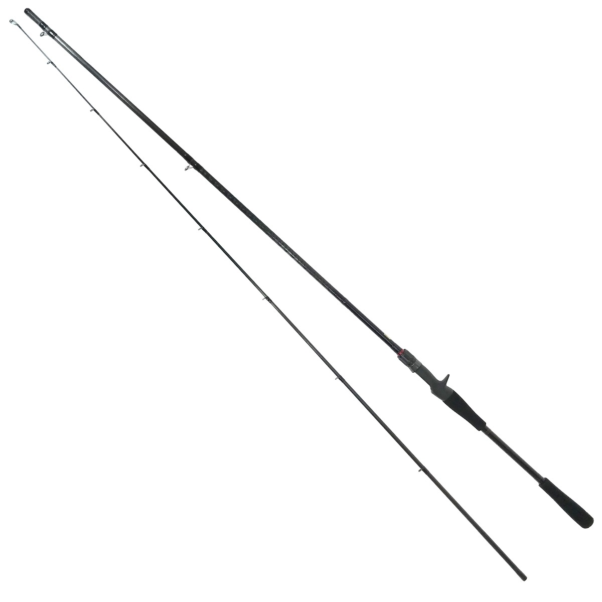 ##【中古】DAIWA ダイワ ハードロック X 86MHB 05801542 Bランク