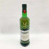 〇〇【中古】Glenfiddich グレンフィディック 12年 スペシャルリザーブ 700ml ウィスキー Nランク 未開栓