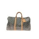 ▼▼【中古】LOUIS VUITTON ルイヴィトン ユニセックス ボストンバッグ モノグラム キーポル50 旅行カバン M41426 Bランク