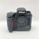 〇〇【中古】Nikon ニコン F5 本体 フィルムカメラ 一眼レフカメラ 現状渡し Bランク