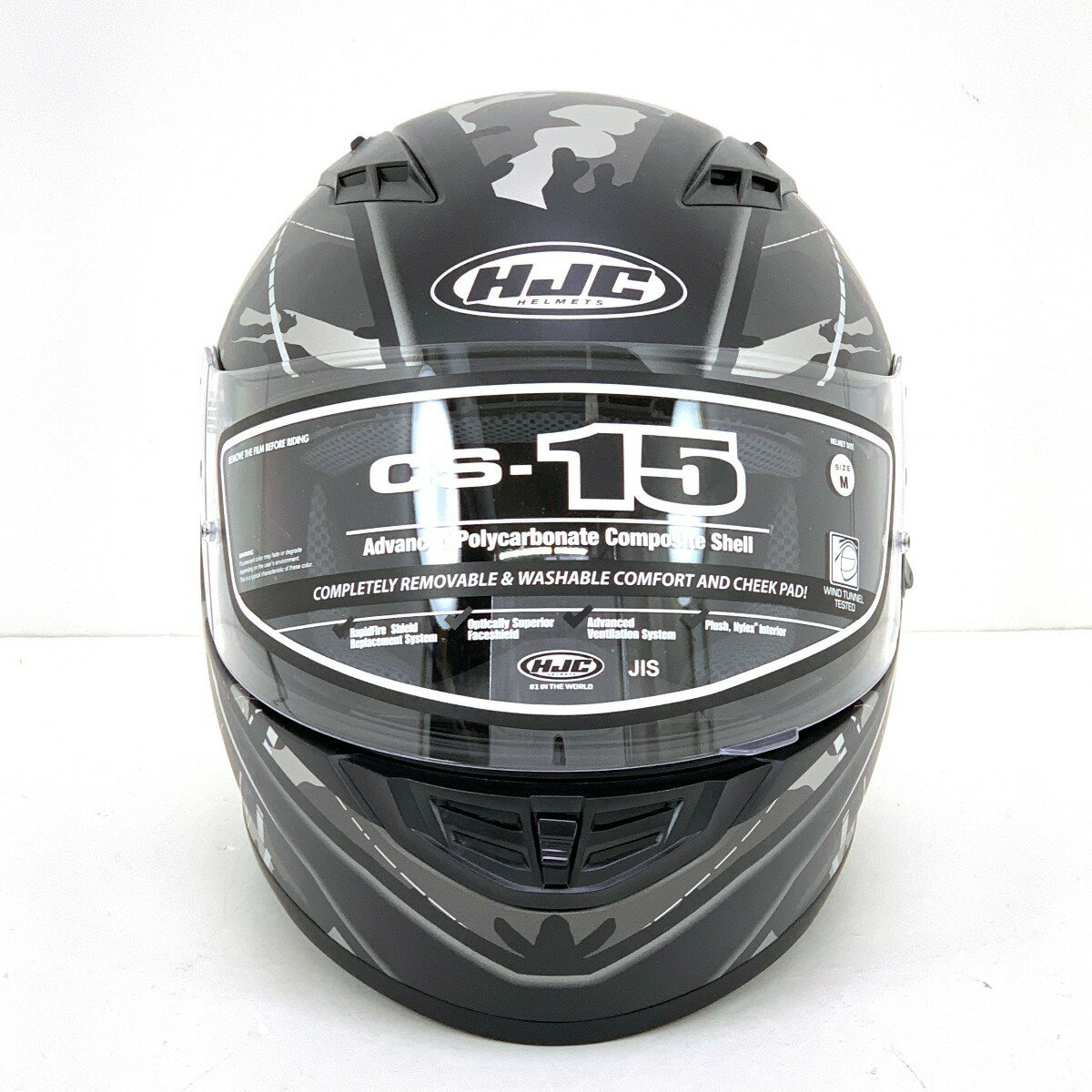 楽天市場】ヘルメット フルフェイス hjc cs-15の通販 楽天市場】ヘルメット フルフェイス hjc cs-15の通販