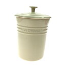 ▼▼【中古】 LE CREUSET ルクルーゼ 陶器オーブンウェア Bランク