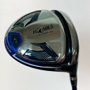 ◎◎【中古】HONMA ホンマ LB-808EP 1W 9.75° ドライバー VIZARD for ep53 S Cランク