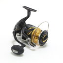 $$【中古】SHIMANO シマノ 20ステラ SW 18000HG スピニングリール Bランク