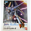 ▽▽【中古】 R3 1/100 エルガイム Mk-II リアルロボットレボリューション 未組立品 Sランク