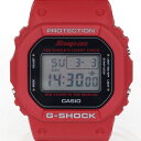 楽天リサイクルビッグバン楽天市場店$$【中古】CASIO カシオ G-SHOCK Snap-onコラボ 腕時計 DW-5600VT Aランク