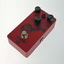 ##【中古】WALRUS AUDIO VOYAGER Limited Edition Pre Amp/Overdrive VOYAGER Bランク