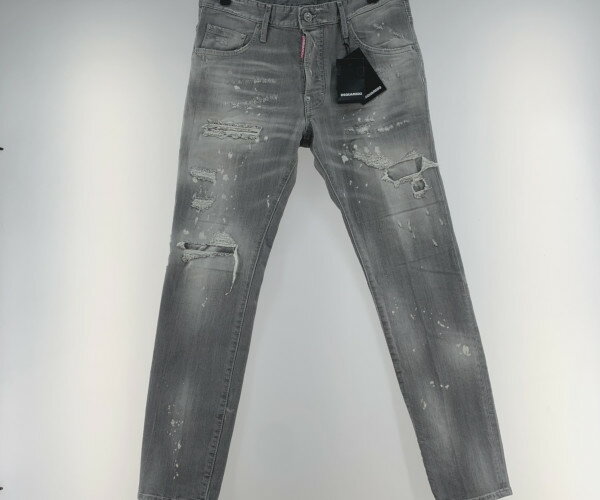 ●●【中古】Dsquared2 ディースクエアード S71LB1053/S30260 Sランク