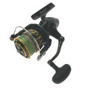 ☆☆【中古】DAIWA ダイワ BG 5000H スピニングリール 056297 Bランク