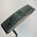 ◎◎【中古】Cobra Golf コブラゴルフ ボビーグレース THE LO-PRO HSM II パター 35インチ Cランク
