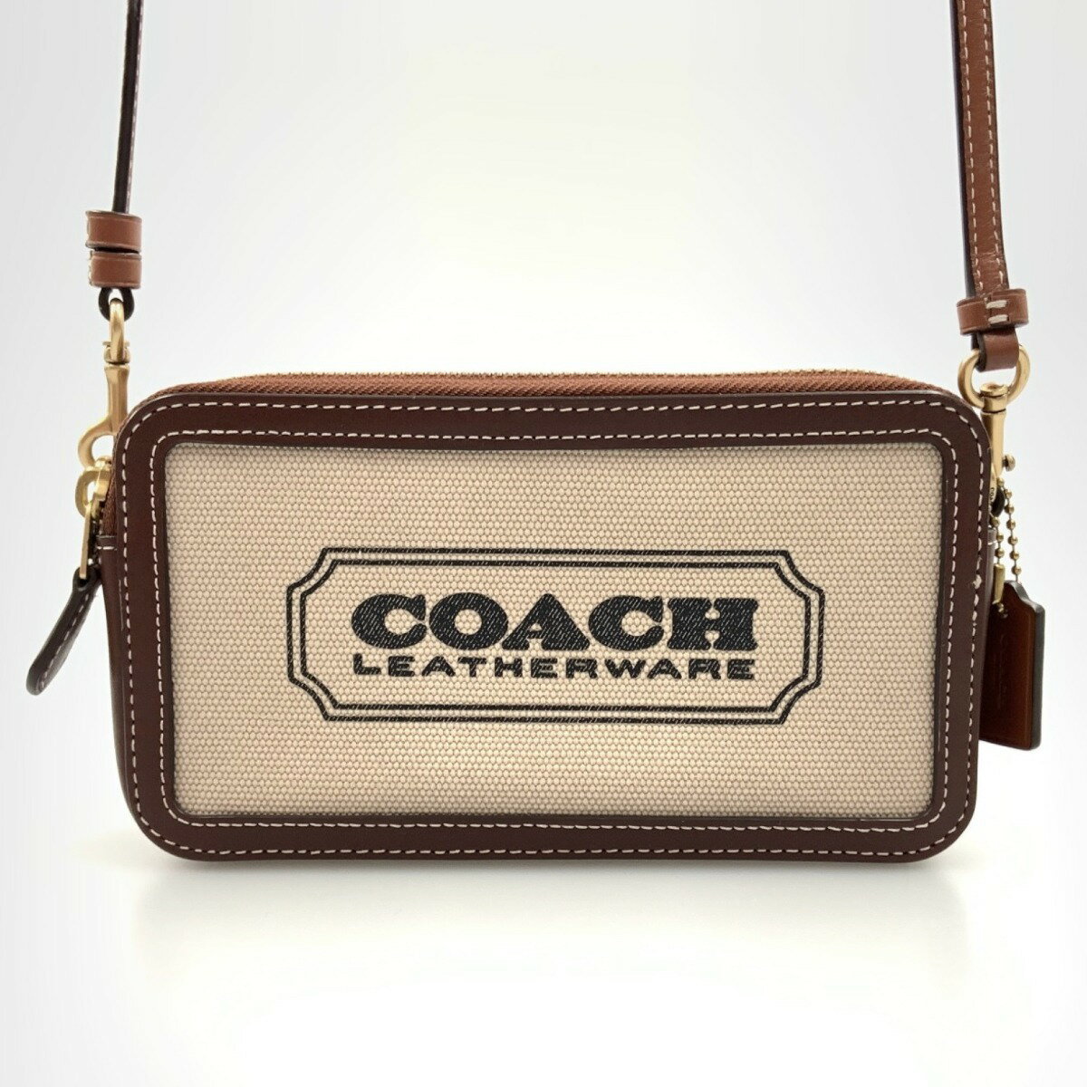 〇〇【中古】COACH コー