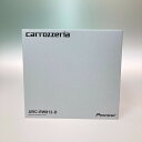 ◎◎【中古】Pioneer パイオニア カロッツェリア 楽ナビ カーナビ 7V型 AVIC-RW812-D 832 Sランク