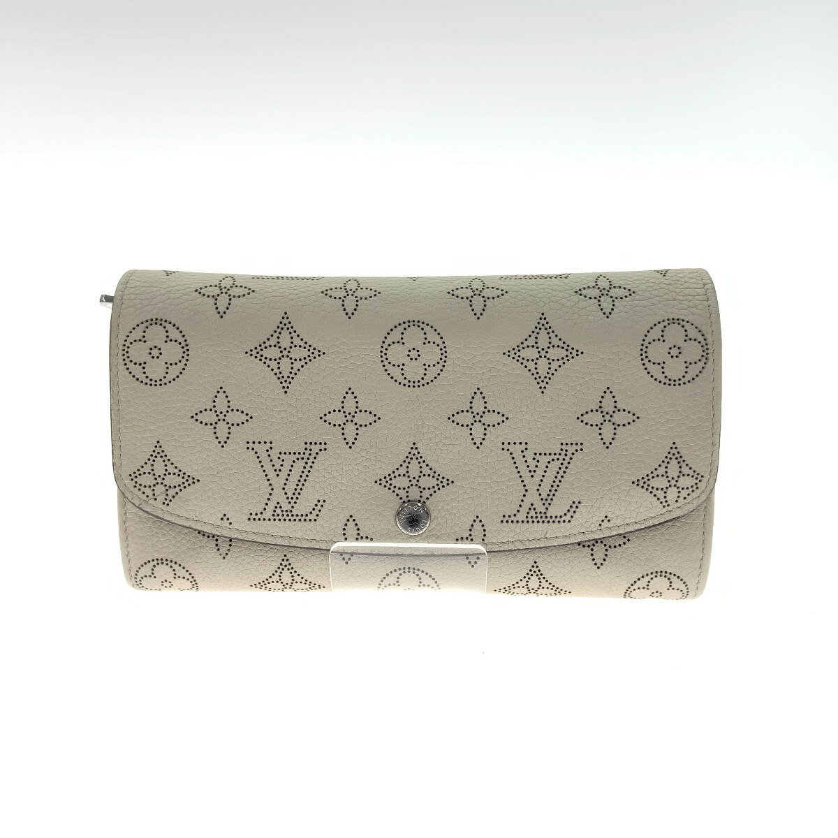 ZZyÁzLOUIS VUITTON CBg }qi qi |gtHC CX M60177 fB[X ܂蒷z M60177 AC{[ BN