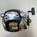 ΨΨ【中古】DAIWA ダイワ 電動リール スーパータナコンS600W コードなし 801359 Dランク