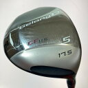 ◎◎【中古】Fourteen フォーティーン Gelong D CF 115 5FW 17.5° フェアウェイウッド MD-335IF R Bランク