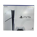 ##【中古】SONY ソニー PlayStation5 プレイステーション5 通常版 CFI-2000 A01 Sランク